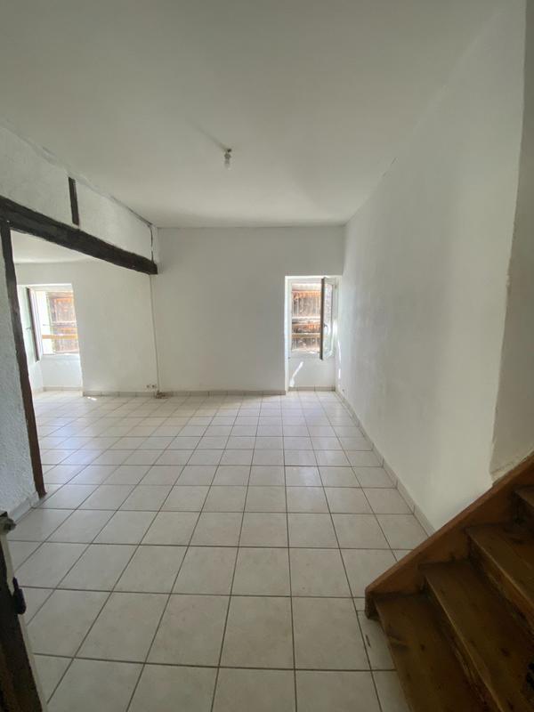 Maison - 190 m² - 5 pièces