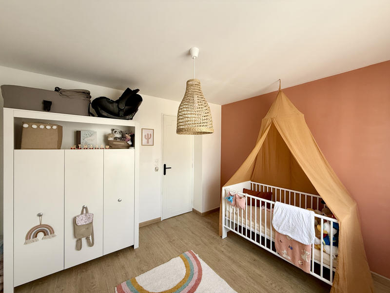 Appartement - 71 m² - 3 pièces