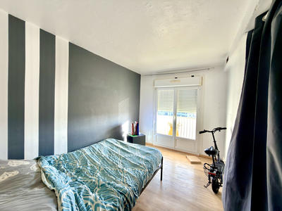 Appartement - 51 m² - 3 pièces