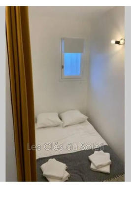 Appartement - 19 m² - 1 pièce