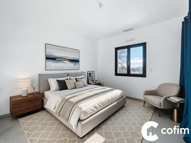 Maison - 182 m² - 6 pièces