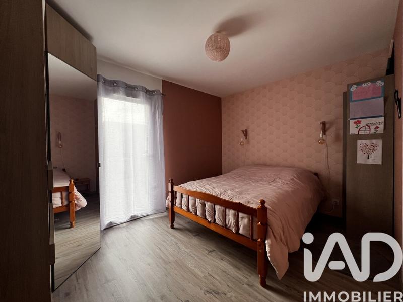 Maison - 81 m² - 3 pièces