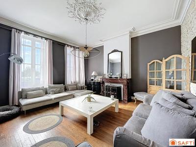 Maison de maîtres - 364 m² - 11 pièces