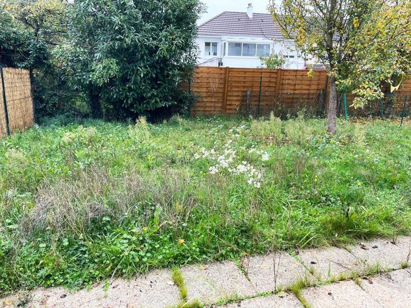 Pavillon - 100 m² - 5 pièces