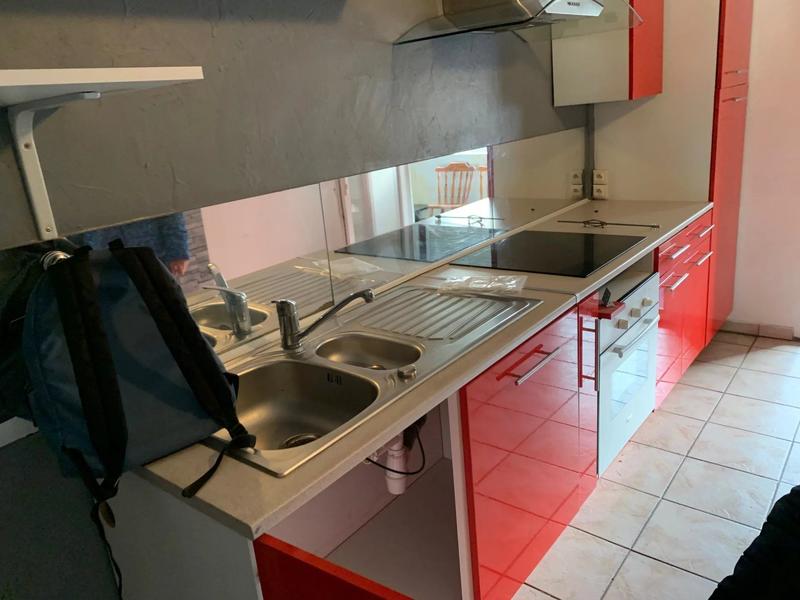 Appartement - 68 m² - 3 pièces