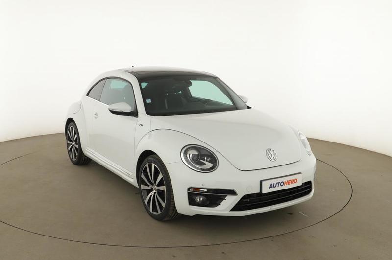 Volkswagen Coccinelle 1.4 Tsi BlueMotion Technology Sport Dsg7 150 ch