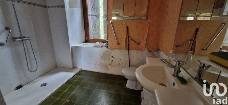 Maison - 315 m² - 15 pièces