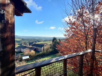 Maison - 400 m² - 8 pièces