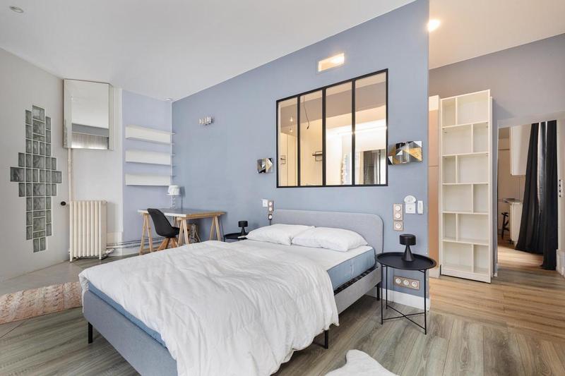 Appartement - 95 m² - 4 pièces