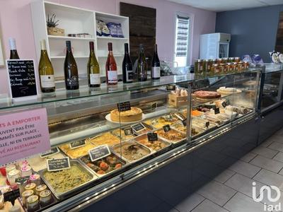 Local commercial - 165 m²