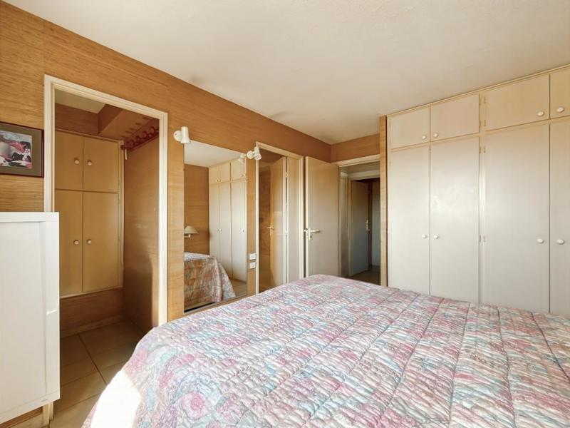 Duplex - 111 m² - 3 pièces