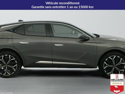 Ds Ds 4 Ds4 PureTech 130 Eat8 Rivoli