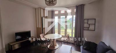 Appartement - 51 m²