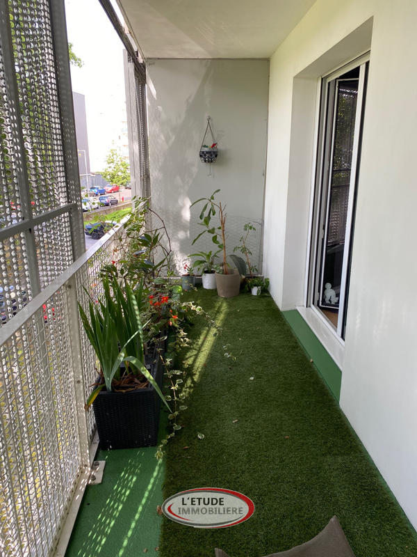 Appartement - 73 m² - 3 pièces