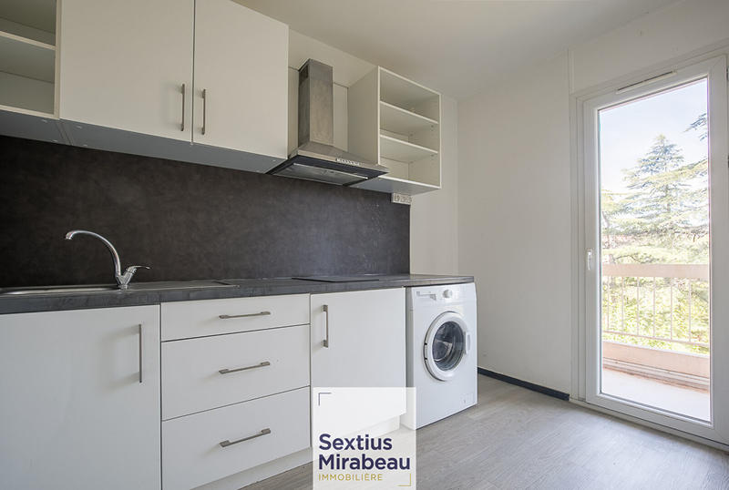 Appartement - 31 m² - 1 pièce