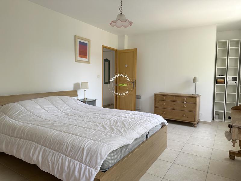 Bastide - 235 m² - 9 pièces