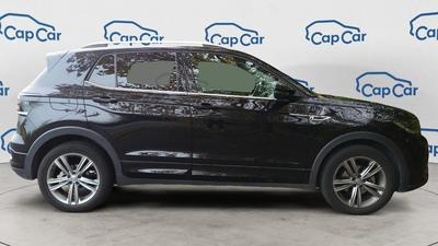 Volkswagen t-Cross 1.0 Tsi 116 R-Line