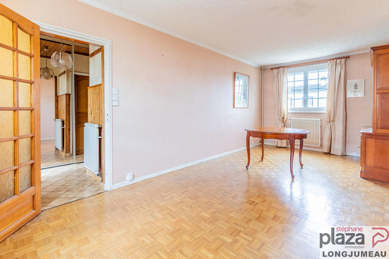 Maison - 77 m² - 4 pièces