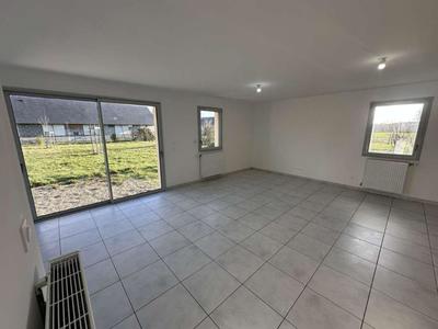 Maison - 97 m² - 5 pièces