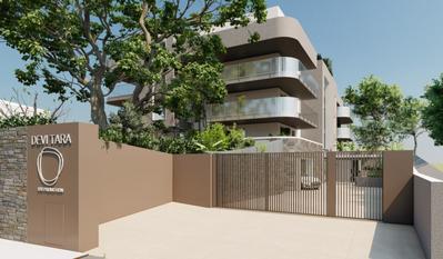 Appartement - 84 à 127 m² - 3 à 4 pièces