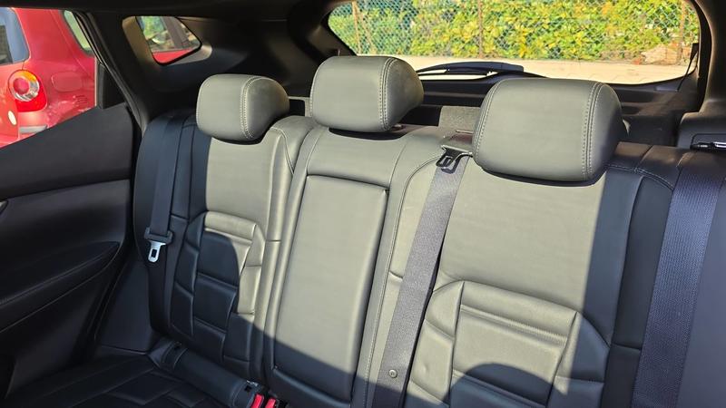 Nissan Qashqai II 1.3 Dig-T 160 Mhev 2wd Xtronic Tekna+