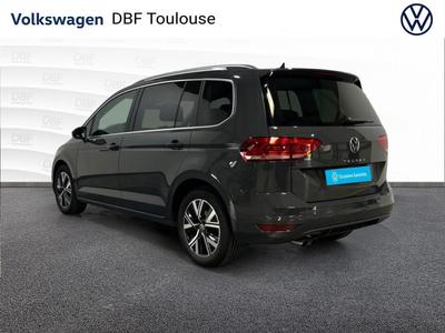 Volkswagen Touran 2.0 Tdi 150 Dsg7 7pl Style