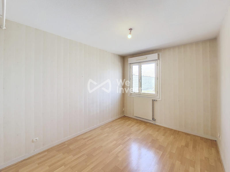 Appartement - 87 m² - 4 pièces