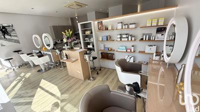 Local commercial - 65 m²