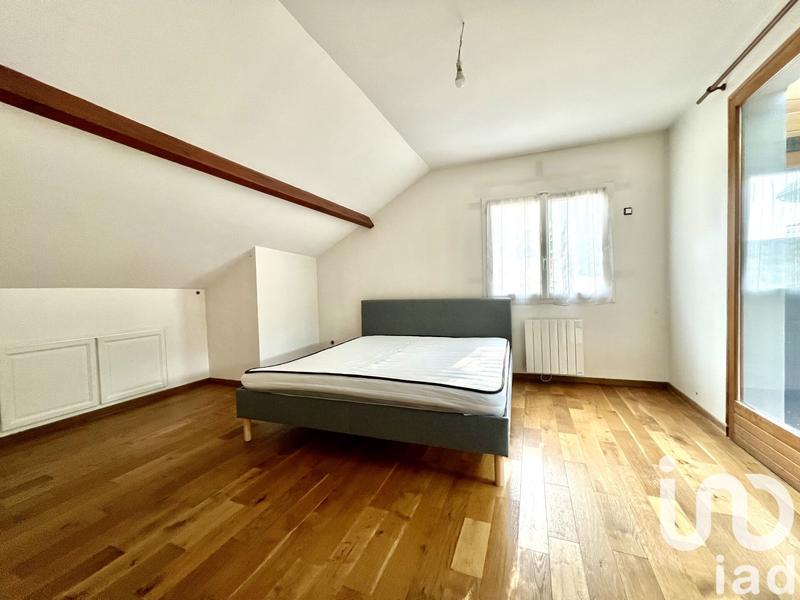 Maison - 149 m² - 6 pièces