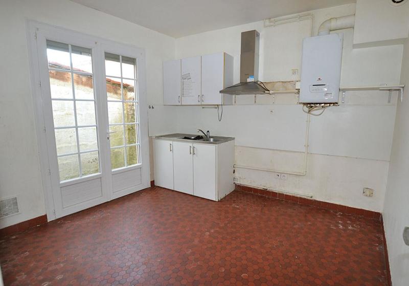 Maison - 91 m² - 4 pièces