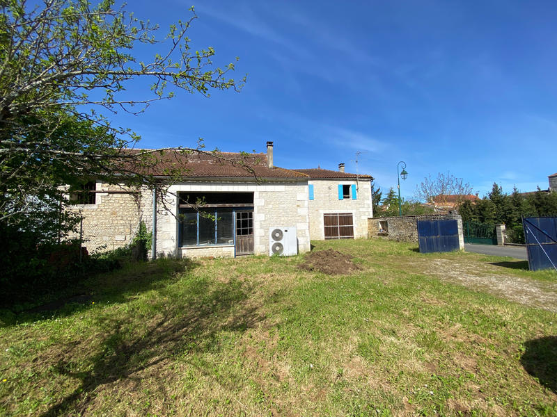 Maison - 192 m² - 7 pièces