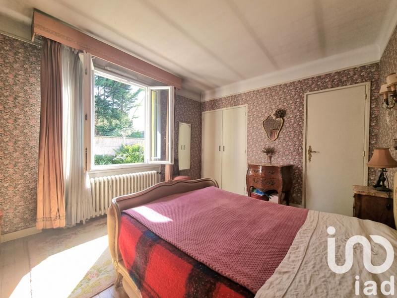 Maison - 111 m² - 5 pièces