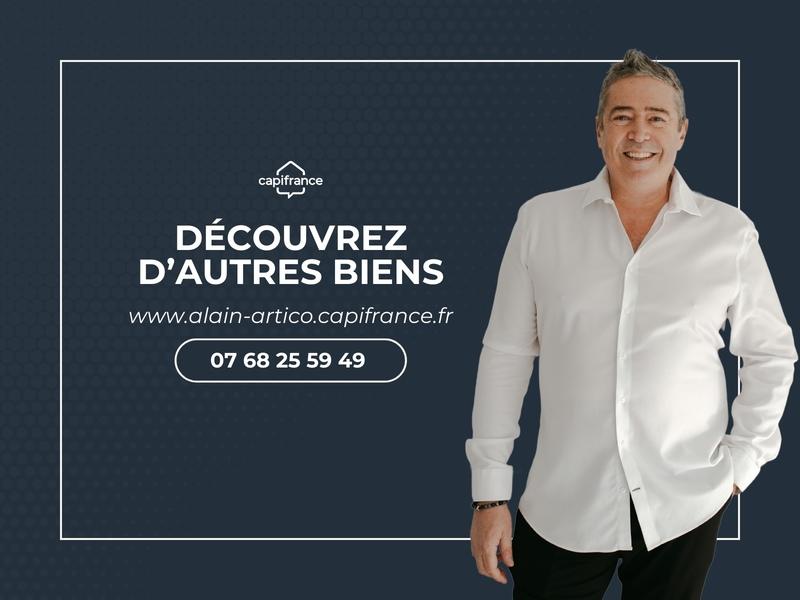 Maison - 147 m² - 6 pièces