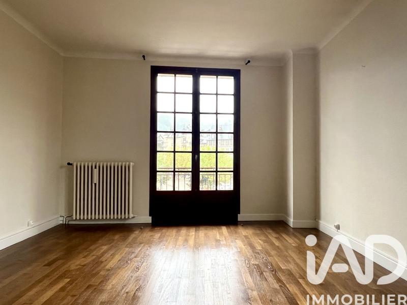 Appartement - 71 m² - 4 pièces