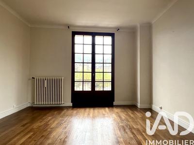 Appartement - 71 m² - 4 pièces