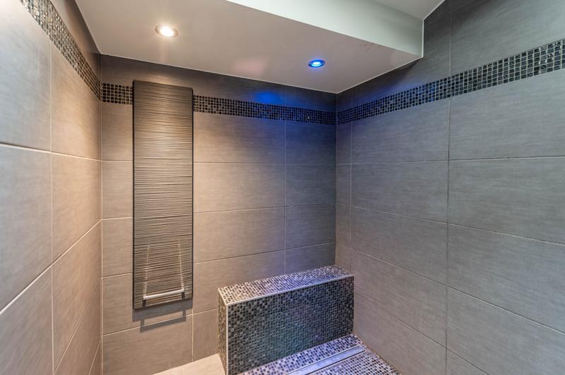 Appartement - 93 m² - 5 pièces