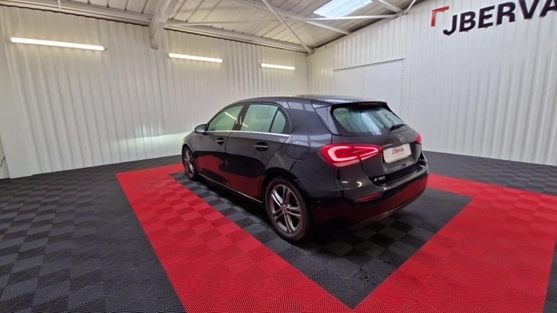 Mercedes Classe a 180 Style Line