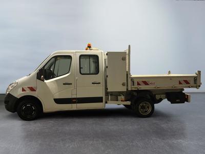 Renault Master Propulsion Cdc L3 3.5t dCi 165 Energy E6 Confort Rj