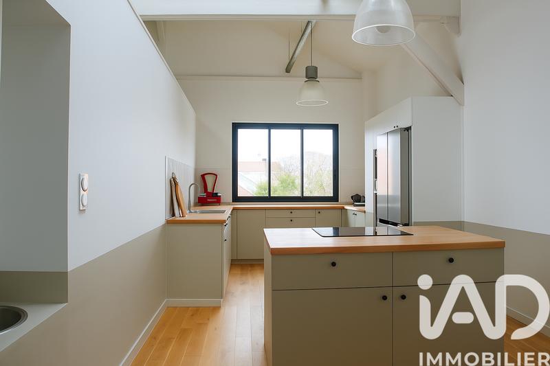 Maison de maîtres - 253 m² - 5 pièces