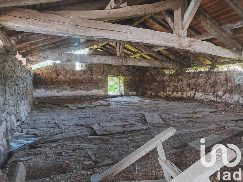 Maison - 66 m² - 2 pièces