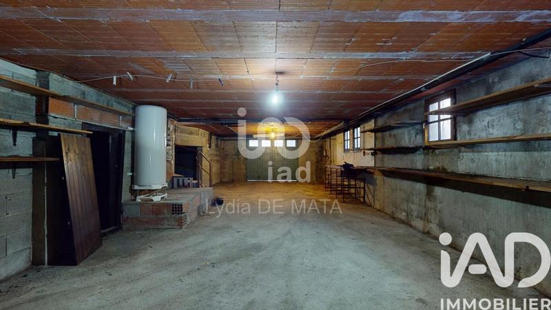 Maison - 155 m² - 6 pièces