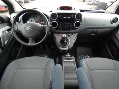 Citroën Berlingo 1.6 HDi 92 Fap Multispace