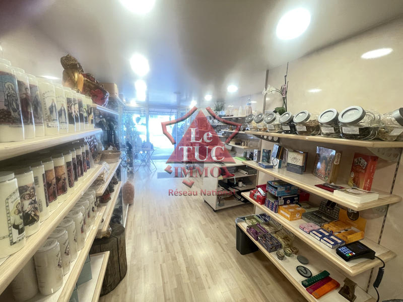 Local commercial - 45 m²