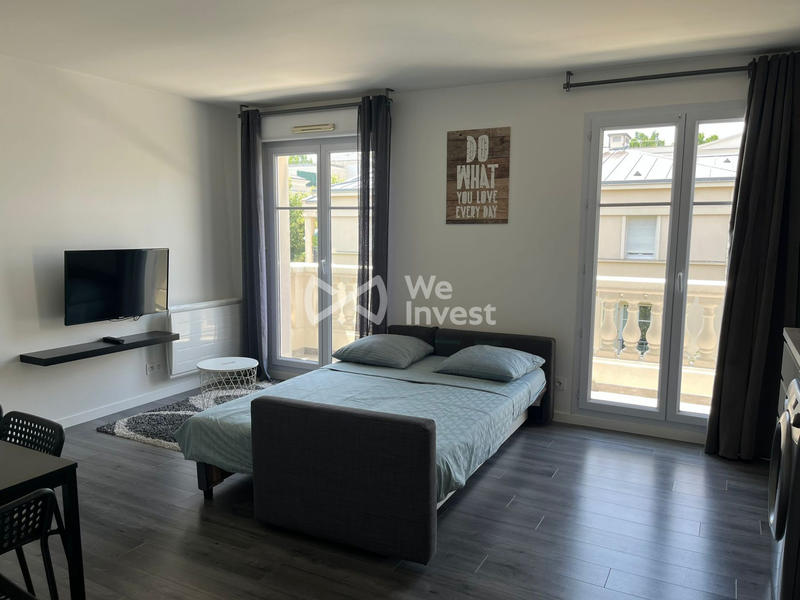 Appartement - 76 m² - 3 pièces