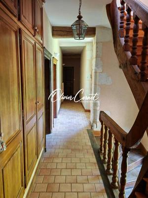 Maison - 298 m² - 11 pièces