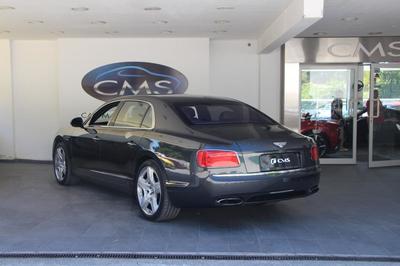 Bentley Flying Spur W12 6.0 625ch a