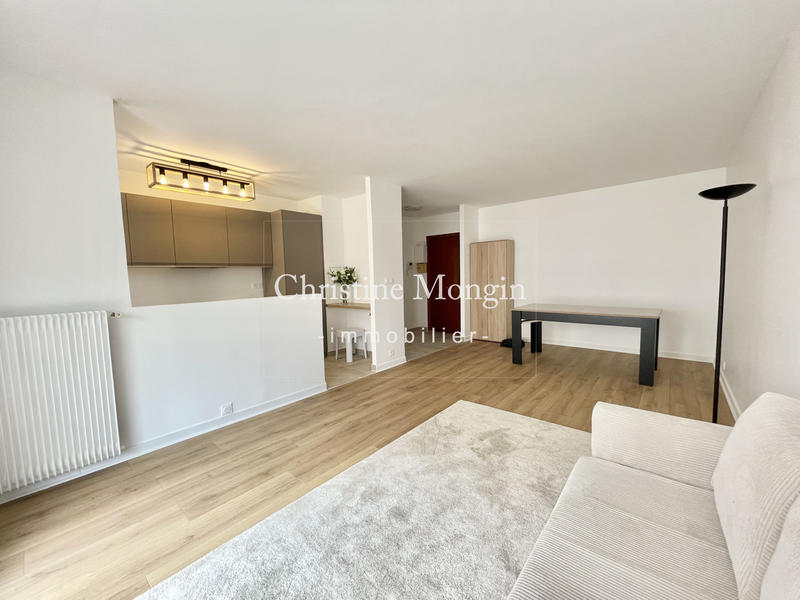 Appartement - 49 m² - 2 pièces
