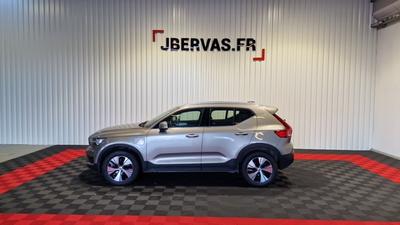 Volvo Xc40 t4 recharge 129+82 ch dct7 inscription