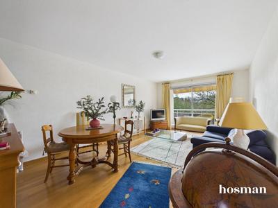 Appartement - 77 m² - 3 pièces