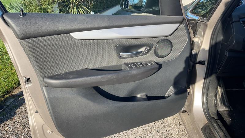 Bmw Serie 2 Active Tourer (F45) 1.5 216d 116.0 Bva 7 Business Design - Automatique Entretien constructeur